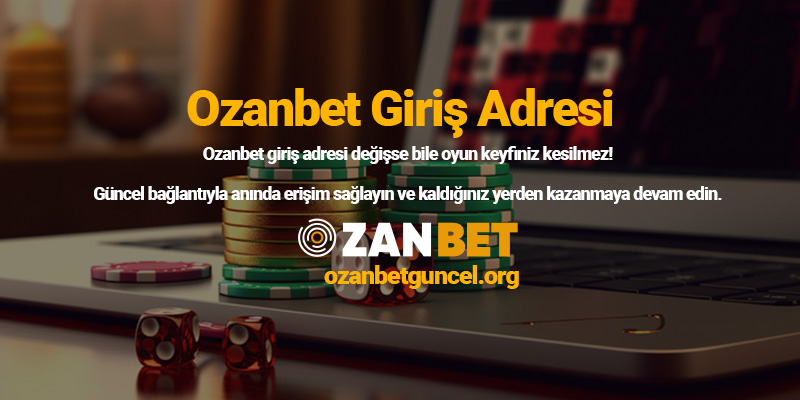 ozanbet-giris