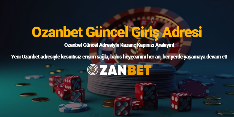 ozanbet