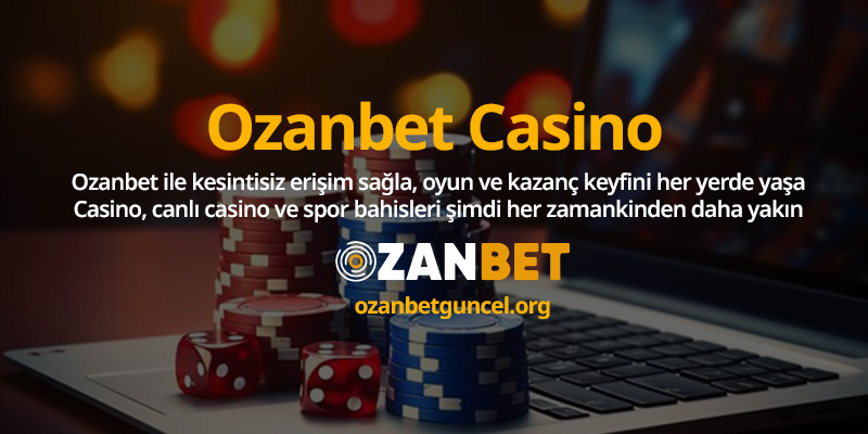 ozanbet-casino